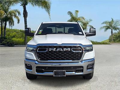 New 2026 Ram 1500 Big Horn Crew Cab 4x4 Pickup for sale #734111 - photo 2