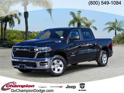 New 2026 Ram 1500 Tradesman Crew Cab Pickup for sale #734123 - photo 1