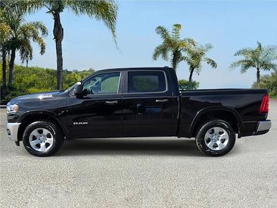 New 2026 Ram 1500 Big Horn Crew Cab 4x4 Pickup for sale #734149 - photo 1