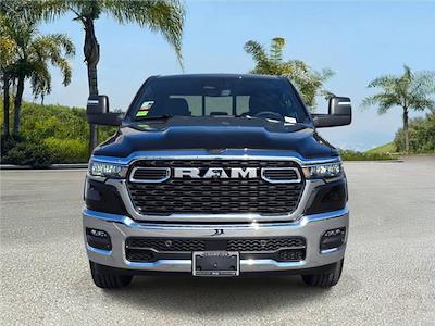 New 2026 Ram 1500 Big Horn Crew Cab 4x4 Pickup for sale #734149 - photo 2