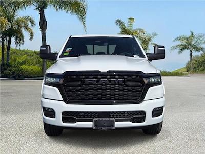 New 2026 Ram 1500 Big Horn Crew Cab Pickup for sale #734151 - photo 2