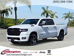 New 2026 Ram 1500 Big Horn Crew Cab Pickup for sale #734151 - photo 1