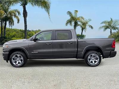 New 2026 Ram 1500 Big Horn Crew Cab Pickup for sale #734162 - photo 2