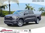 New 2026 Ram 1500 Big Horn Crew Cab Pickup for sale #734162 - photo 1