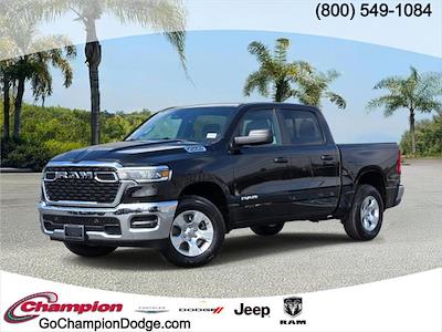 New 2026 Ram 1500 Tradesman Crew Cab Pickup for sale #734163 - photo 1