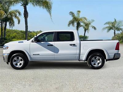 New 2026 Ram 1500 Big Horn Crew Cab 4x4 Pickup for sale #734223 - photo 2