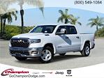 New 2026 Ram 1500 Big Horn Crew Cab 4x4 Pickup for sale #734223 - photo 1