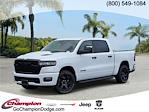 New 2025 Ram 1500 Tradesman Crew Cab for sale #734289 - photo 1