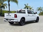 New 2025 Ram 1500 Tradesman Crew Cab for sale #734289 - photo 4