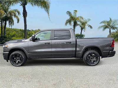 New 2026 Ram 1500 Big Horn Crew Cab for sale #734307 - photo 2