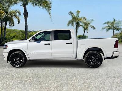 New 2026 Ram 1500 Laramie Crew Cab for sale #734394 - photo 2