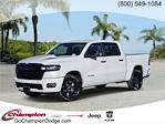 New 2026 Ram 1500 Laramie Crew Cab for sale #734394 - photo 1