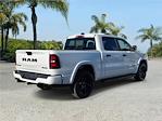 New 2026 Ram 1500 Laramie Crew Cab for sale #734401 - photo 3