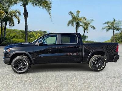 New 2026 Ram 1500 Rebel Crew Cab for sale #734434 - photo 2