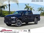 New 2026 Ram 1500 Rebel Crew Cab for sale #734434 - photo 1