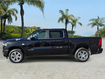 New 2026 Ram 1500 Big Horn Crew Cab for sale #734435 - photo 2