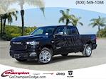 New 2026 Ram 1500 Big Horn Crew Cab for sale #734435 - photo 1