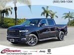 New 2026 Ram 1500 Laramie Crew Cab for sale #734440 - photo 1