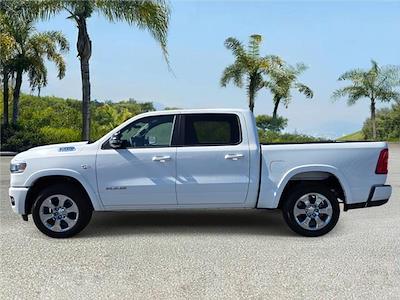 New 2026 Ram 1500 Big Horn Crew Cab for sale #734468 - photo 2