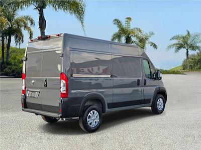 New 2026 Ram ProMaster 1500 High Roof Empty Cargo Van for sale #734481 - photo 2