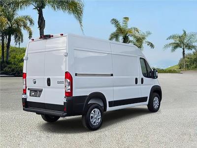 New 2026 Ram ProMaster 1500 High Roof Empty Cargo Van for sale #734489 - photo 2