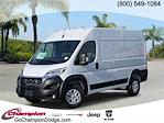 New 2026 Ram ProMaster 1500 High Roof Empty Cargo Van for sale #734489 - photo 1