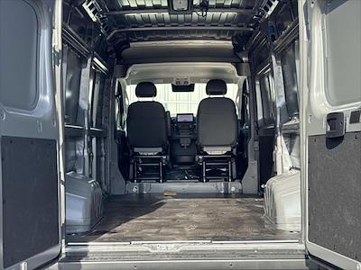 New 2026 Ram ProMaster 1500 High Roof Empty Cargo Van for sale #734588 - photo 2