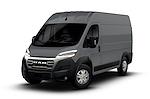 New 2026 Ram ProMaster 1500 High Roof Empty Cargo Van for sale #734588 - photo 1