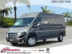 New 2026 Ram ProMaster 2500 High Roof Empty Cargo Van for sale #734607 - photo 1
