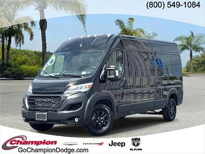 New 2026 Ram ProMaster 2500 High Roof Empty Cargo Van for sale #734619 - photo 1