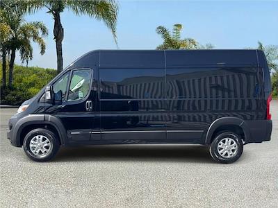 New 2026 Ram ProMaster 2500 High Roof Empty Cargo Van for sale #734627 - photo 2