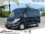 New 2026 Ram ProMaster 2500 High Roof Empty Cargo Van for sale #734627 - photo 1