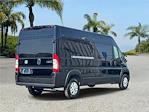 New 2026 Ram ProMaster 2500 High Roof Empty Cargo Van for sale #734627 - photo 4