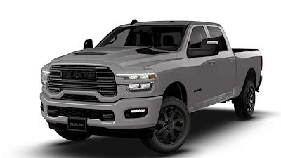 New 2026 Ram 3500 Laramie Crew Cab for sale #734866 - photo 1