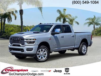 New 2026 Ram 2500 Laramie Crew Cab for sale #734867 - photo 1