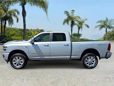 New 2026 Ram 2500 Laramie Crew Cab for sale #734867 - photo 2