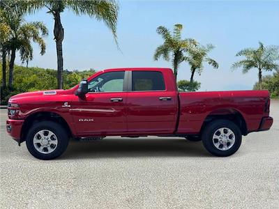 New 2026 Ram 2500 Big Horn Crew Cab for sale #734881 - photo 2