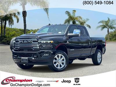 New 2026 Ram 2500 Laramie Crew Cab for sale #734901 - photo 1
