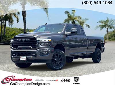 New 2026 Ram 2500 Laramie Crew Cab for sale #734902 - photo 1