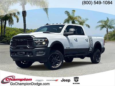 New 2026 Ram 2500 Power Wagon Crew Cab for sale #734907 - photo 1