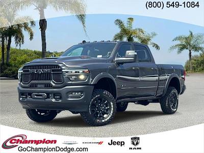 New 2026 Ram 2500 Power Wagon Crew Cab for sale #734908 - photo 1