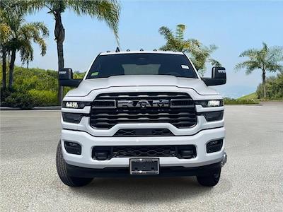 New 2026 Ram 3500 Big Horn Crew Cab for sale #735000 - photo 2