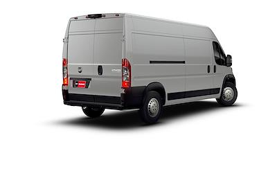 New 2026 Ram ProMaster 2500 High Roof Empty Cargo Van for sale #735020 - photo 2