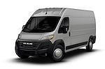 New 2026 Ram ProMaster 2500 High Roof Empty Cargo Van for sale #735020 - photo 1