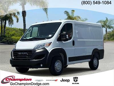 New 2026 Ram ProMaster 1500 Standard Roof Empty Cargo Van for sale #735028 - photo 1