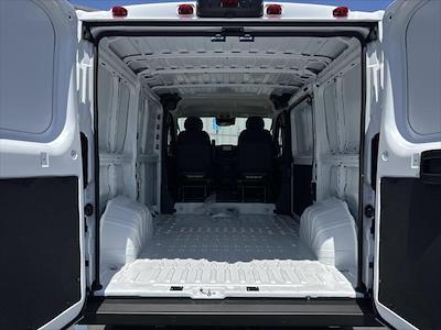 New 2026 Ram ProMaster 1500 Standard Roof Empty Cargo Van for sale #735028 - photo 2