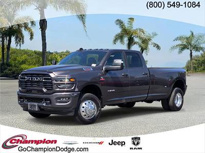New 2026 Ram 3500 Big Horn Crew Cab for sale #735049 - photo 1