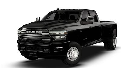 New 2026 Ram 3500 Laramie Crew Cab for sale #735050 - photo 1