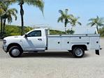 New 2025 Ram 3500 Regular Cab Service Truck for sale #735095 - photo 1