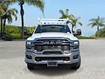 New 2025 Ram 3500 Regular Cab Service Truck for sale #735095 - photo 3